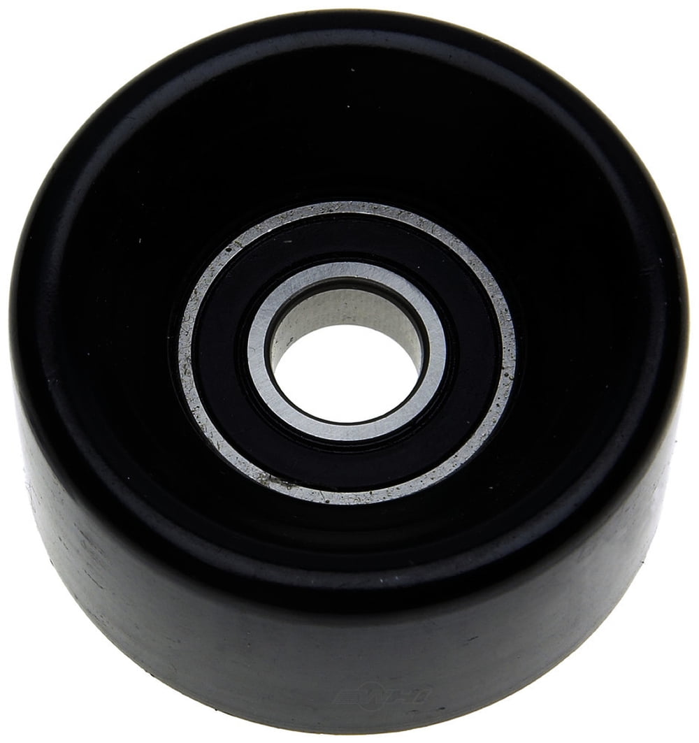 ACDelco Professional 38028 Idler Pulley Fits 2012 Honda Civic
