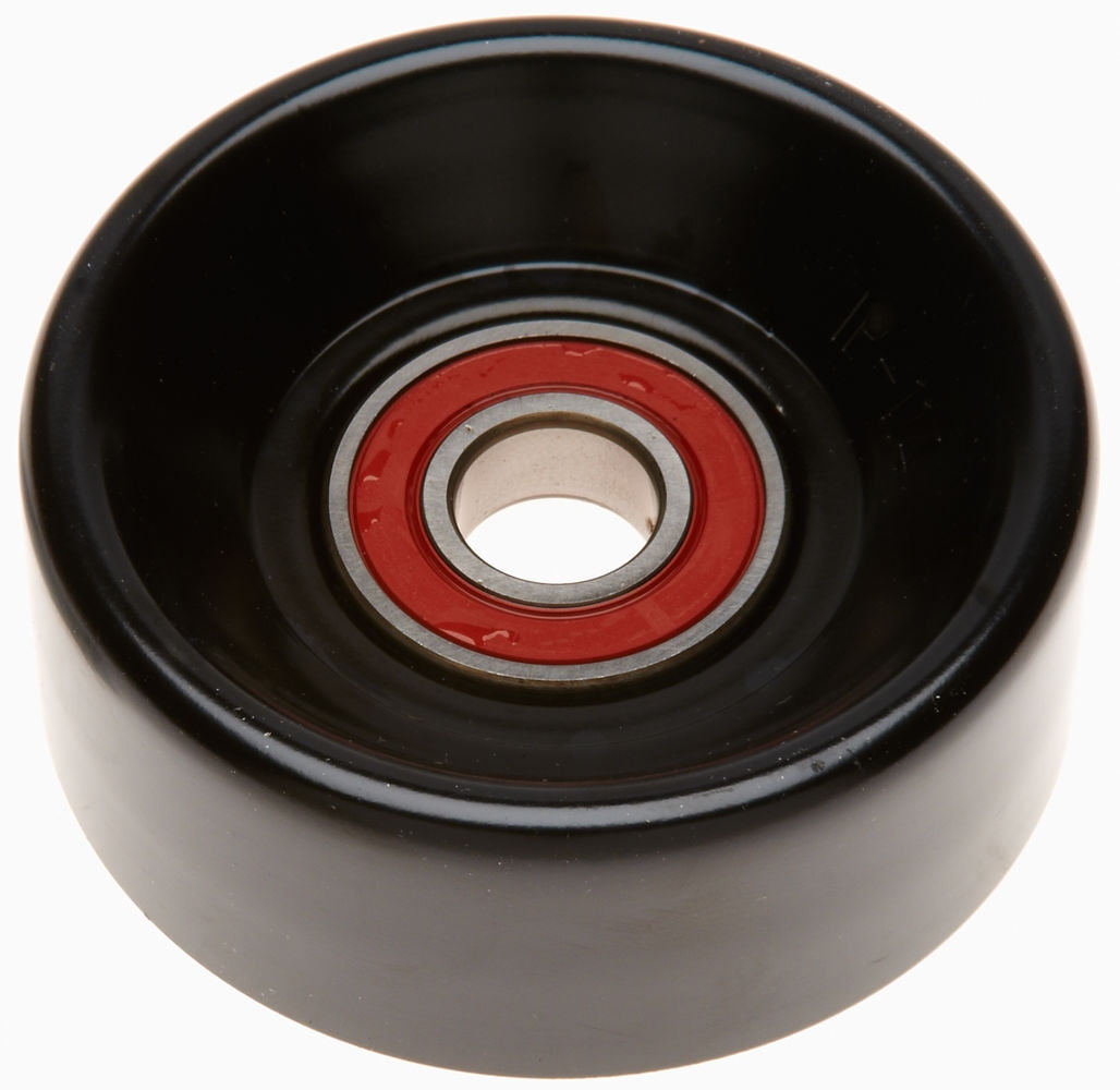 Polea Bomba Direccion Dodge Dakota Jeep Grand Cherokee Tj | Cuotas Sin Interés - Foto 2