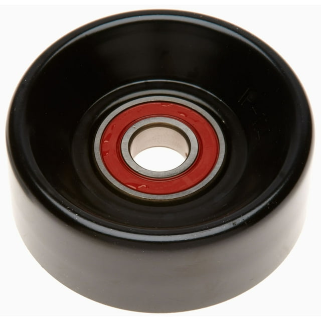 ACDelco Professional 38033 Idler Pulley Fits 2001 Dodge Ram 1500