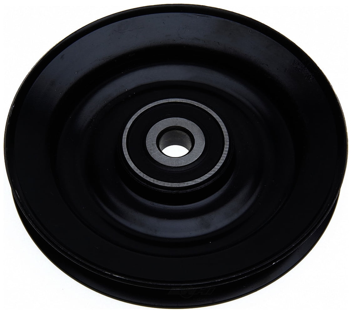ACDelco Professional 38040 Idler Pulley Fits select: 1999-2004 CHRYSLER 300M, 1993-2004 CHRYSLER CONCORDE