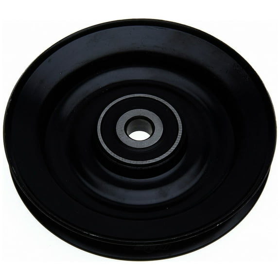 ACDelco Professional 38040 Idler Pulley Fits select: 1999-2004 CHRYSLER 300M, 1993-2004 CHRYSLER CONCORDE