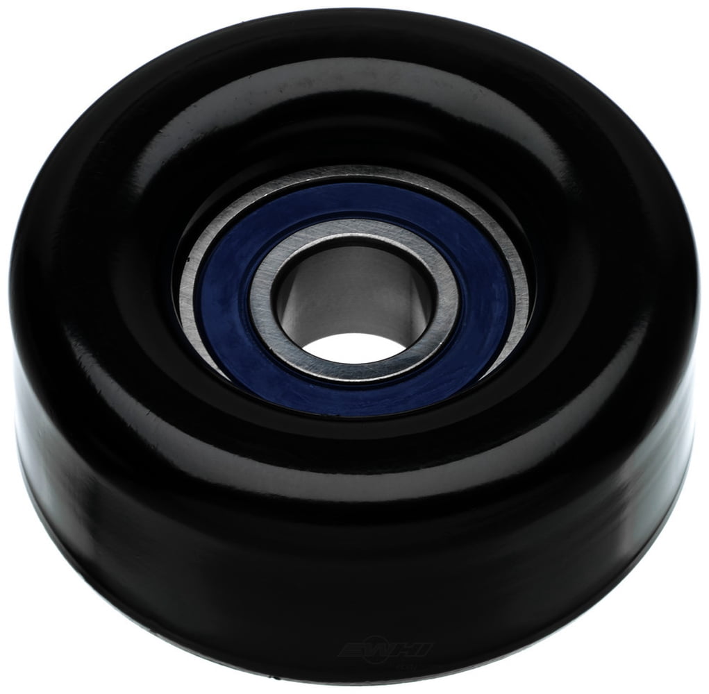 ACDelco Professional 38041 Idler Pulley Fits 2007 Buick Lucerne