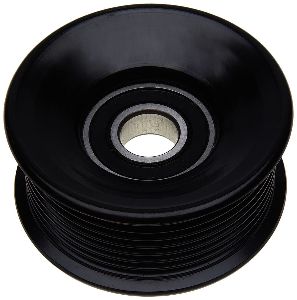 ACDelco Professional 38053 Idler Pulley Fits 1999 Ford Econoline