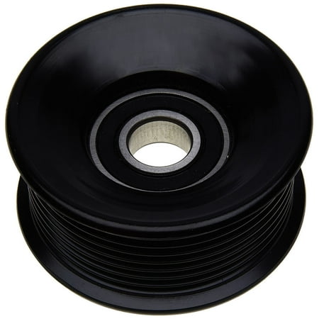 ACDelco Professional 38053 Idler Pulley Fits 1999 Ford Econoline