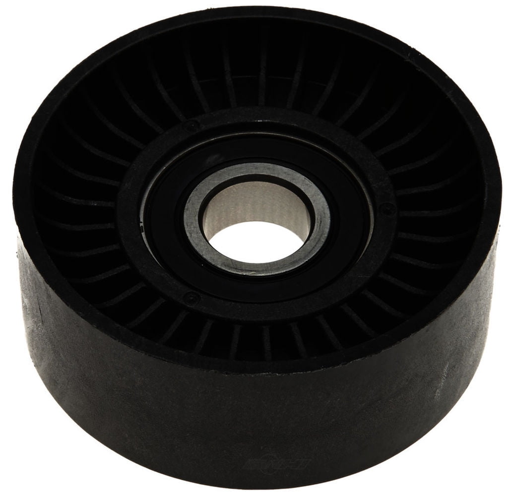 Dodge Ram 1500 Drive Belt Tensioner Pulley