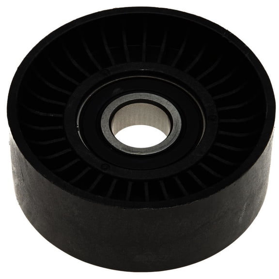 ACDelco Professional 38058 Idler Pulley Fits 2004 Dodge Ram 1500