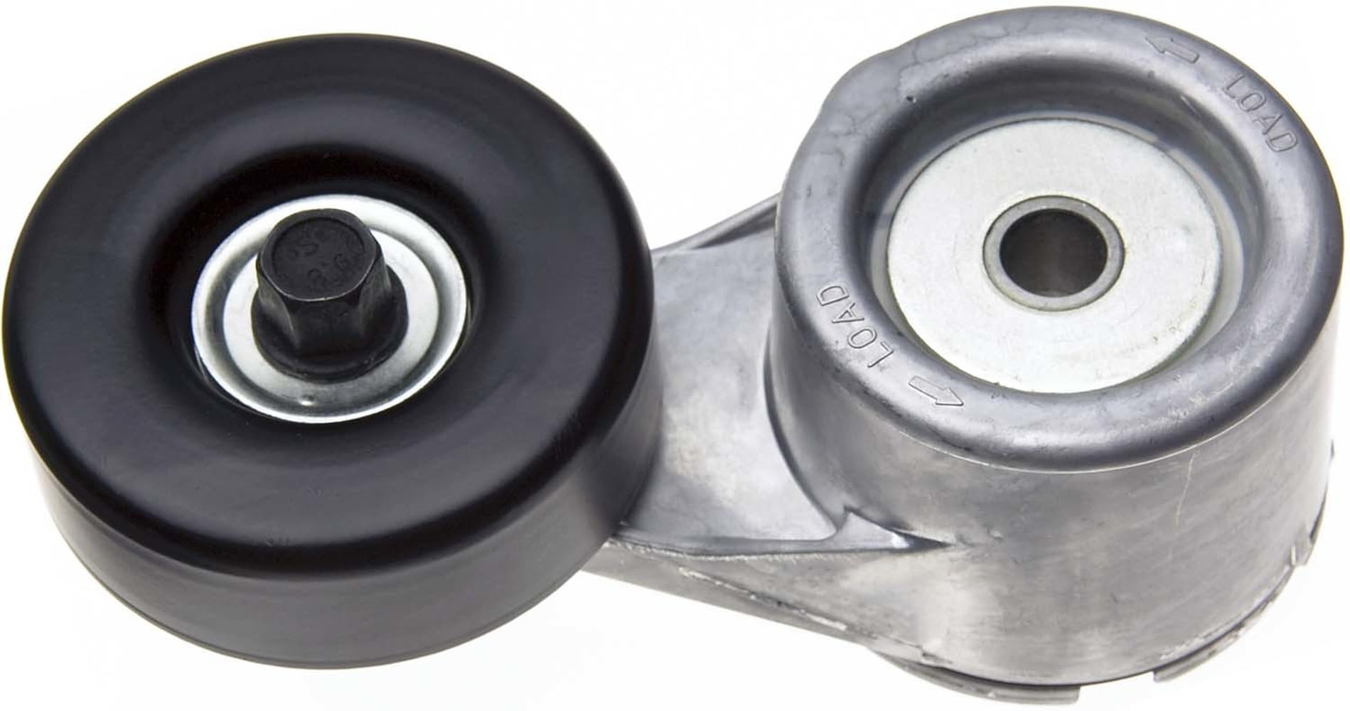 ACDelco Professional 38108 Drive Belt Tensioner Assembly with Pulley Fits 2007 Honda Accord