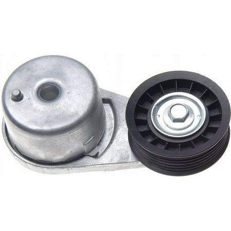 ACDelco Professional 38137 Drive Belt Tensioner Assembly with Pulley