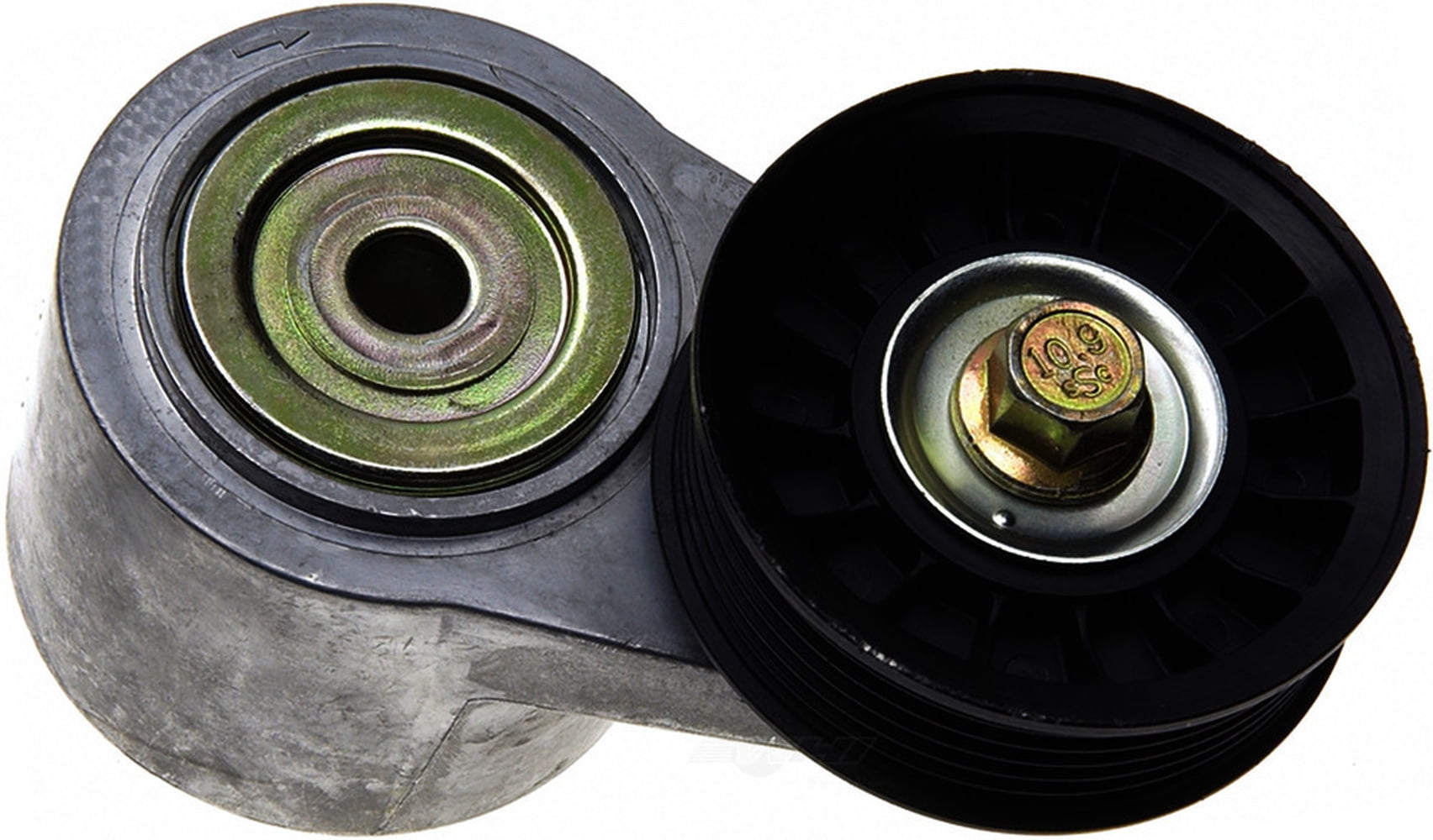 ACDelco Professional 38139 Drive Belt Tensioner Assembly with 
