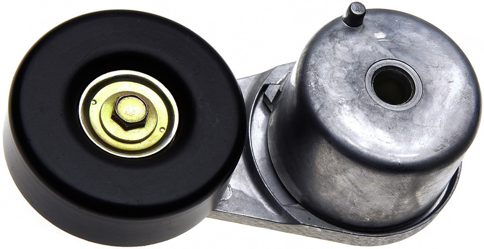 ACDelco Professional 38144 Drive Belt Tensioner Assembly with Pulley Fits 1991 GMC Sonoma