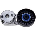 thumbnail image 1 of ACDelco Professional 38168 Drive Belt Tensioner Assembly with Pulley Fits select: 1992-1994 FORD TEMPO, 1992-1994 MERCURY TOPAZ, 1 of 1