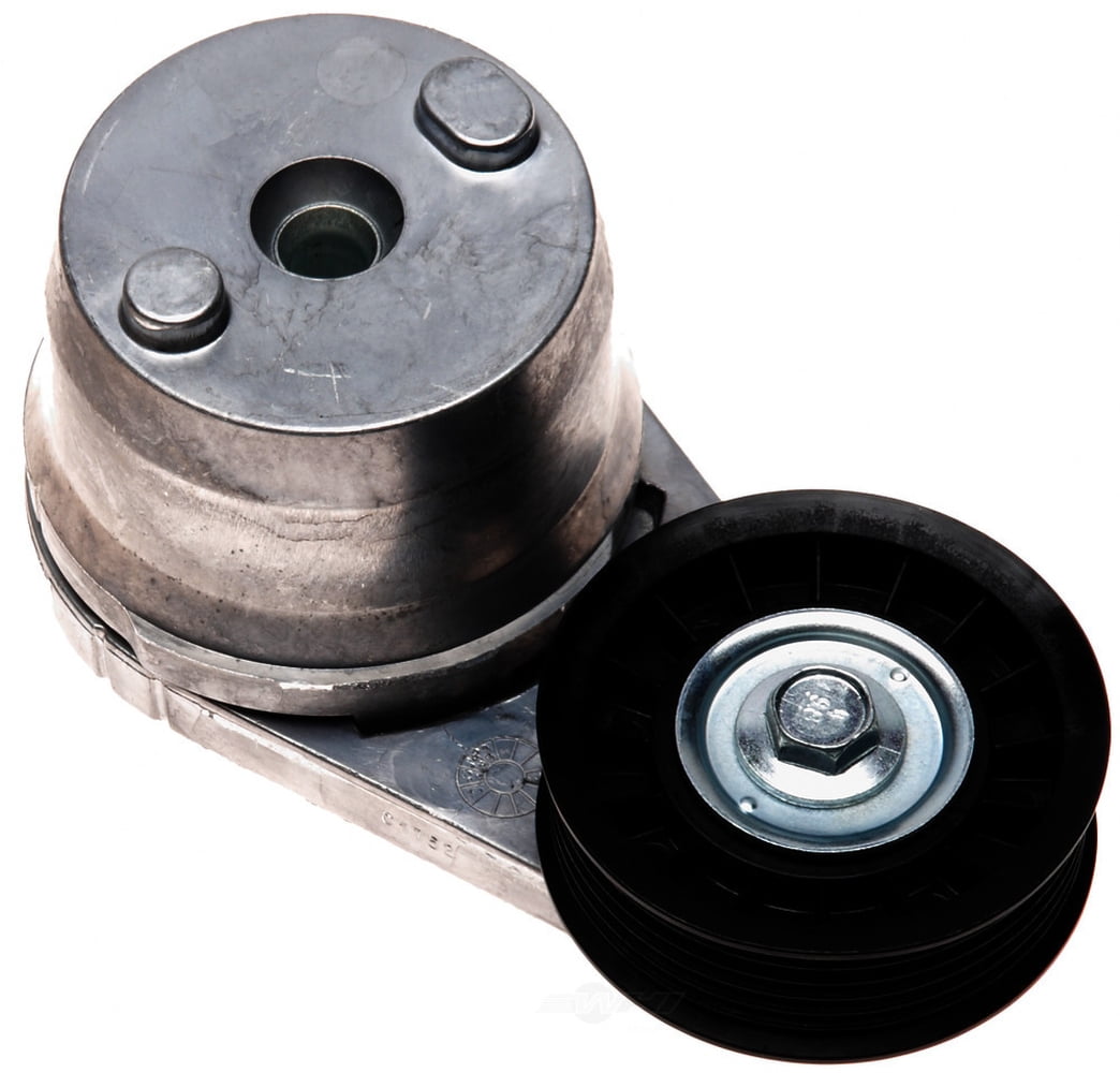 ACDelco Professional 38172 Drive Belt Tensioner Assembly with Pulley