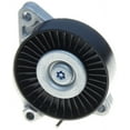 thumbnail image 1 of ACDelco Professional 38174 Drive Belt Tensioner Assembly with Pulley Fits 2005 Chrysler Crossfire, 1 of 2