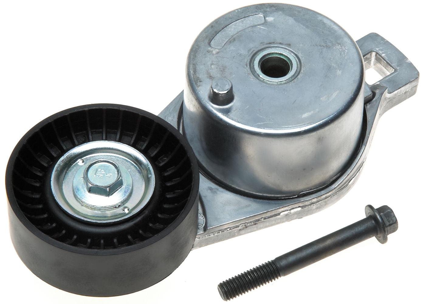 ACDelco Professional 38185 Drive Belt Tensioner Assembly with Pulley Fits select: 2001-2007 CHRYSLER TOWN & COUNTRY, 2001-2007 DODGE GRAND CARAVAN