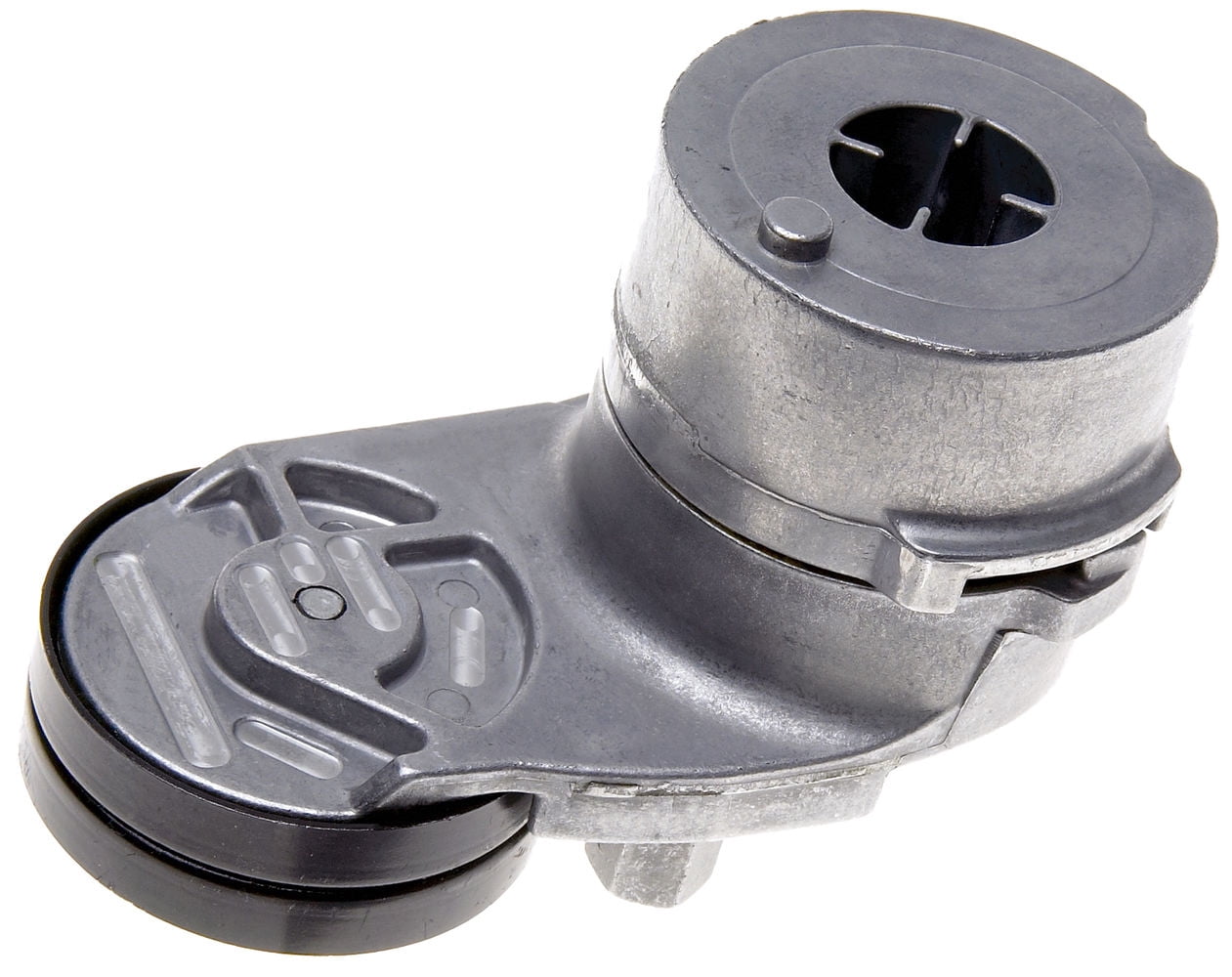 ACDelco Professional 38193 Drive Belt Tensioner Assembly with Pulley Fits select: 1998-2005 VOLKSWAGEN PASSAT, 2000-2002 AUDI S4