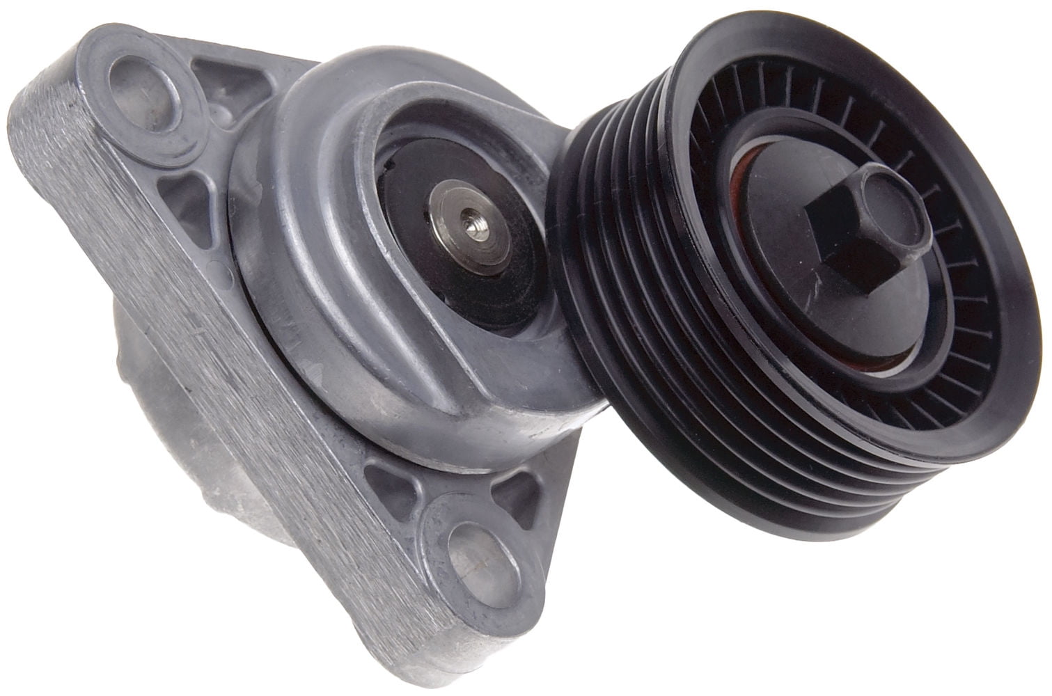 ACDelco Professional 38194 Drive Belt Tensioner Assembly with Pulley Fits 2004 Chevrolet Corvette