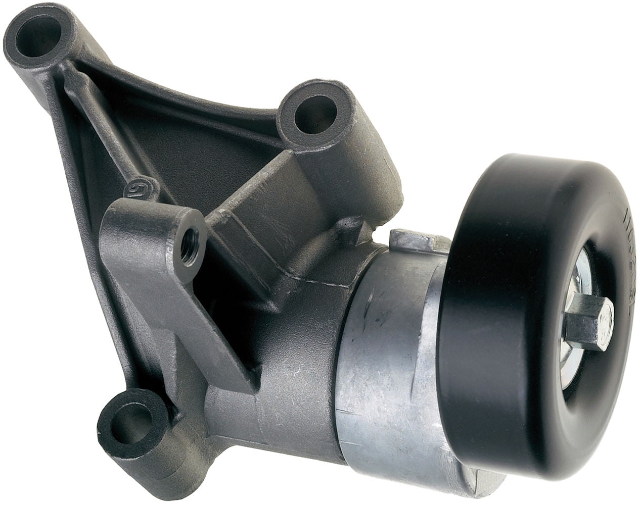 ACDelco Professional 38247 Drive Belt Tensioner Assembly with Pulley Fits select: 1999-2001 PONTIAC GRAND AM, 1999-2001 OLDSMOBILE ALERO