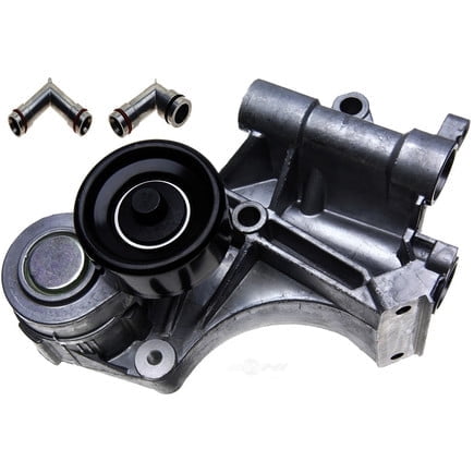 ACDelco Professional 38271 Drive Belt Tensioner Assembly with Pulley Fits 2004 Chevrolet Impala