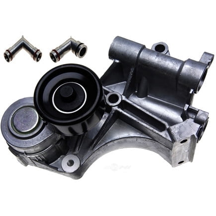 ACDelco Professional 38271 Drive Belt Tensioner Assembly with Pulley Fits 2004 Chevrolet Impala