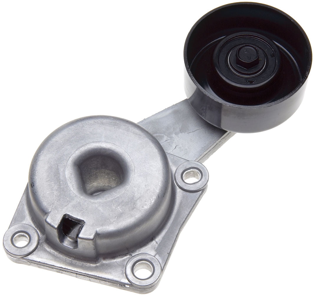 ACDelco Professional 38274 Drive Belt Tensioner Assembly with Pulley Fits 2002 Ford Explorer