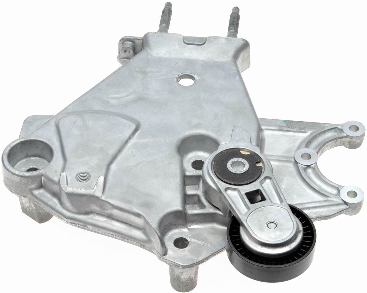 ACDelco Professional 38277 Drive Belt Tensioner Assembly with Pulley Fits 2005 Dodge Neon