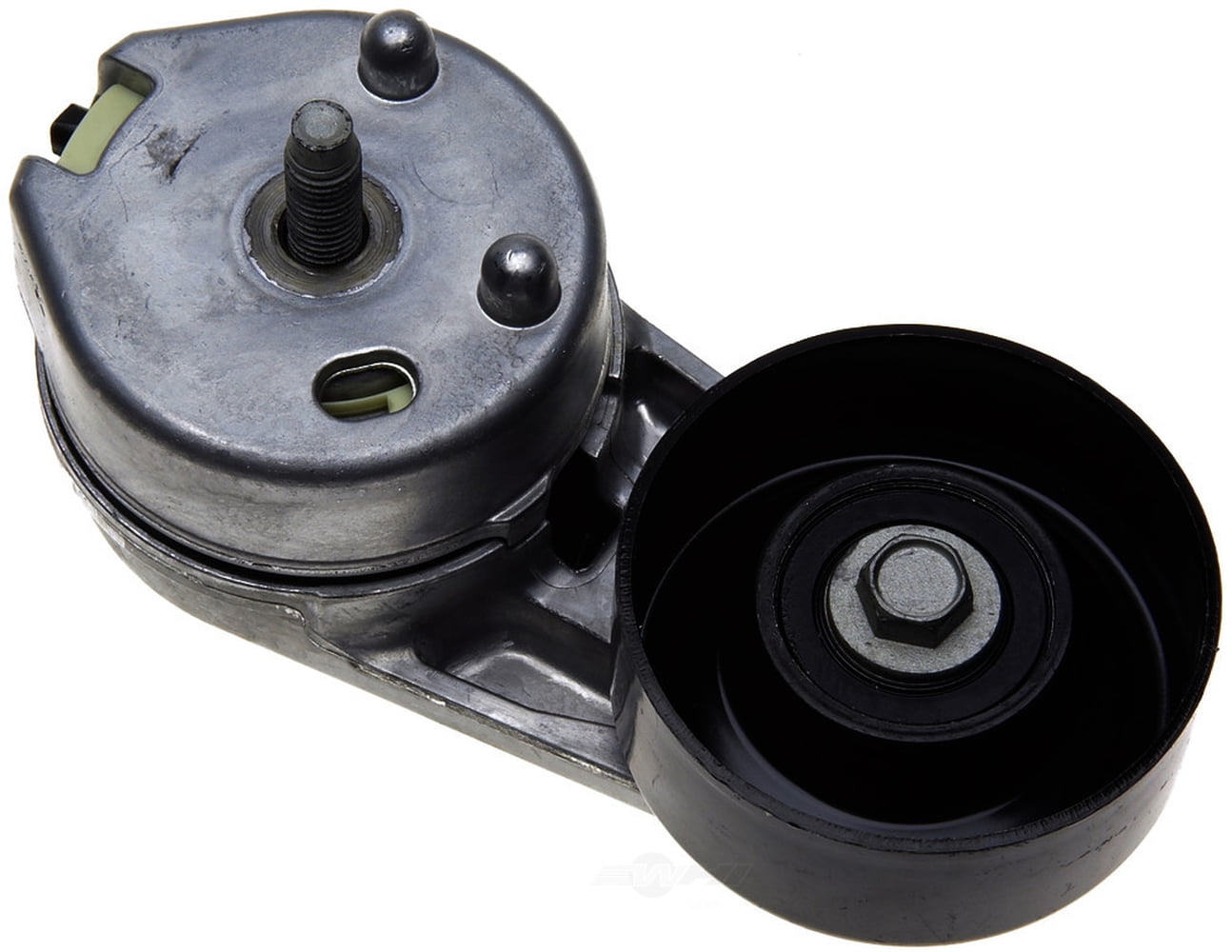 ACDelco Professional 38279 Drive Belt Tensioner Assembly with Pulley Fits select: 2005-2008 FORD ESCAPE, 2005-2007 FORD FIVE HUNDRED
