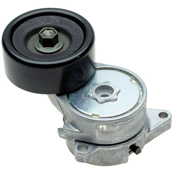 ACDelco Professional 38341 Drive Belt Tensioner Assembly with Pulley Fits 2006 Saturn Vue