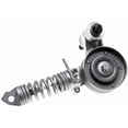 thumbnail image 1 of ACDelco Professional 38344 Drive Belt Tensioner Assembly with Pulley Fits select: 2011-2015 CHEVROLET CRUZE, 2015-2021 CHEVROLET TRAX, 1 of 4