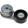 thumbnail image 1 of ACDelco Professional 38378 Drive Belt Tensioner Assembly with Pulley Fits select: 2005-2019 NISSAN FRONTIER, 2005-2012 NISSAN PATHFINDER, 1 of 3