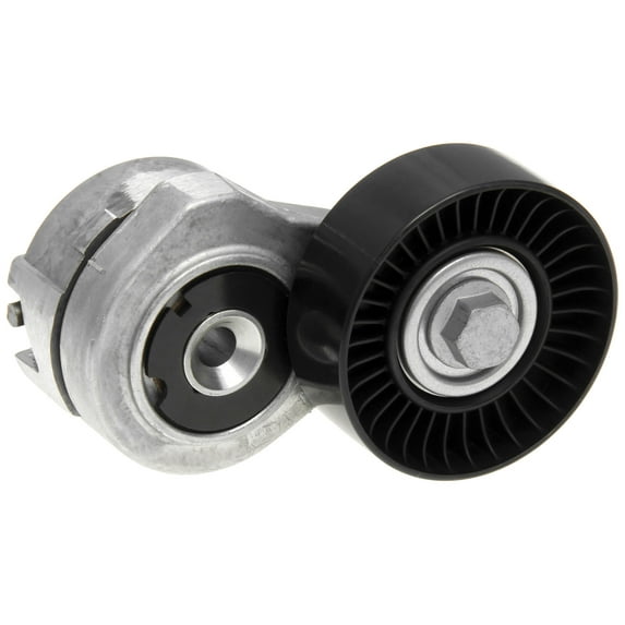 ACDelco Professional 38385 Drive Belt Tensioner Assembly with Pulley Fits 2000 Ford Ranger