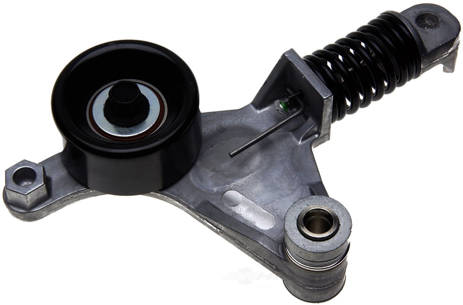 ACDelco Professional 38453 Drive Belt Tensioner Assembly with