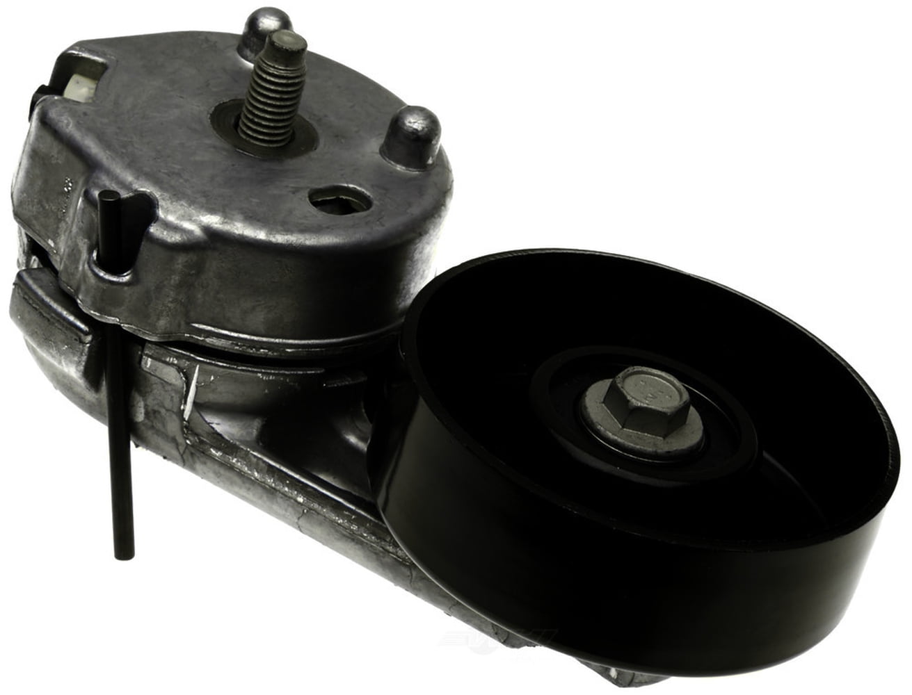 ACDelco Professional 39052 Drive Belt Tensioner Assembly with Pulley Fits 2005 Dodge Durango