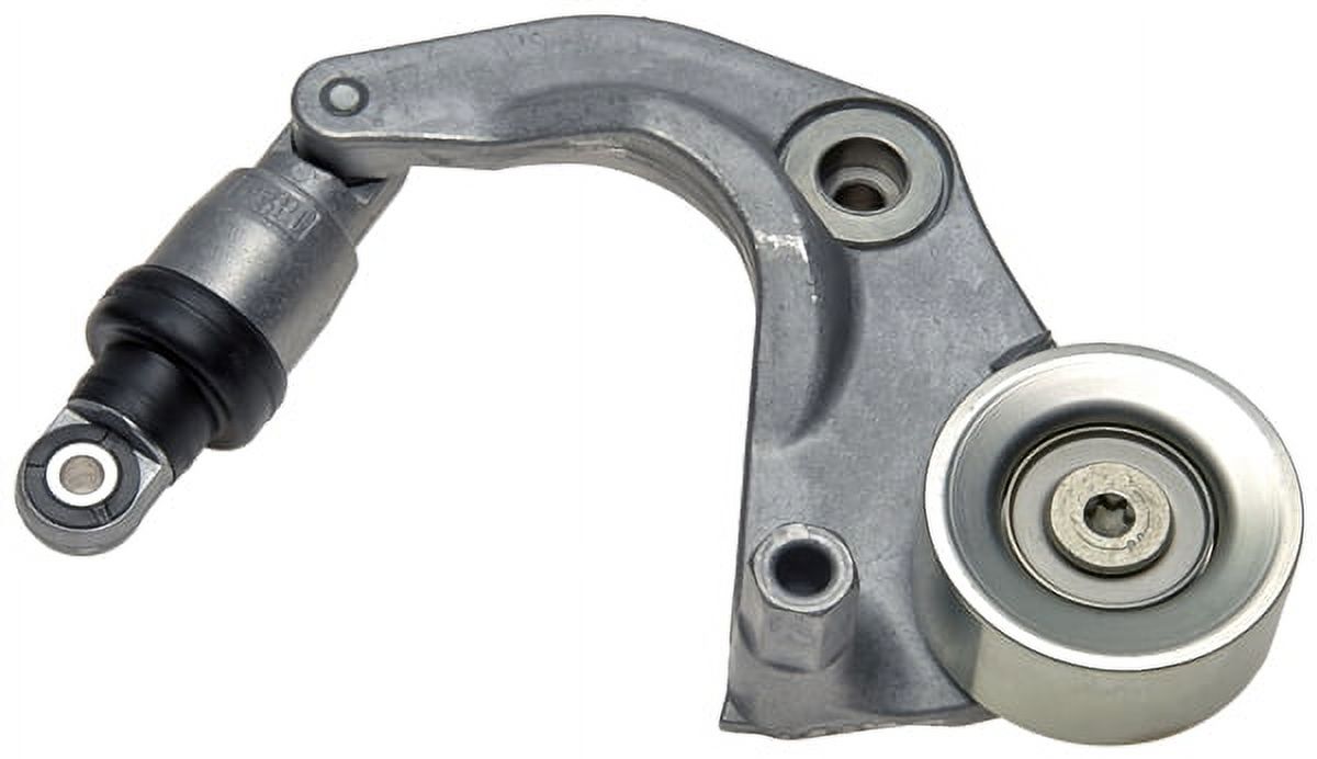 ACDelco Professional 39054 Drive Belt Tensioner Assembly with Pulley Fits 2006 Honda Civic