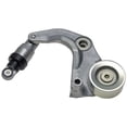 thumbnail image 1 of ACDelco Professional 39054 Drive Belt Tensioner Assembly with Pulley Fits 2006 Honda Civic, 1 of 2