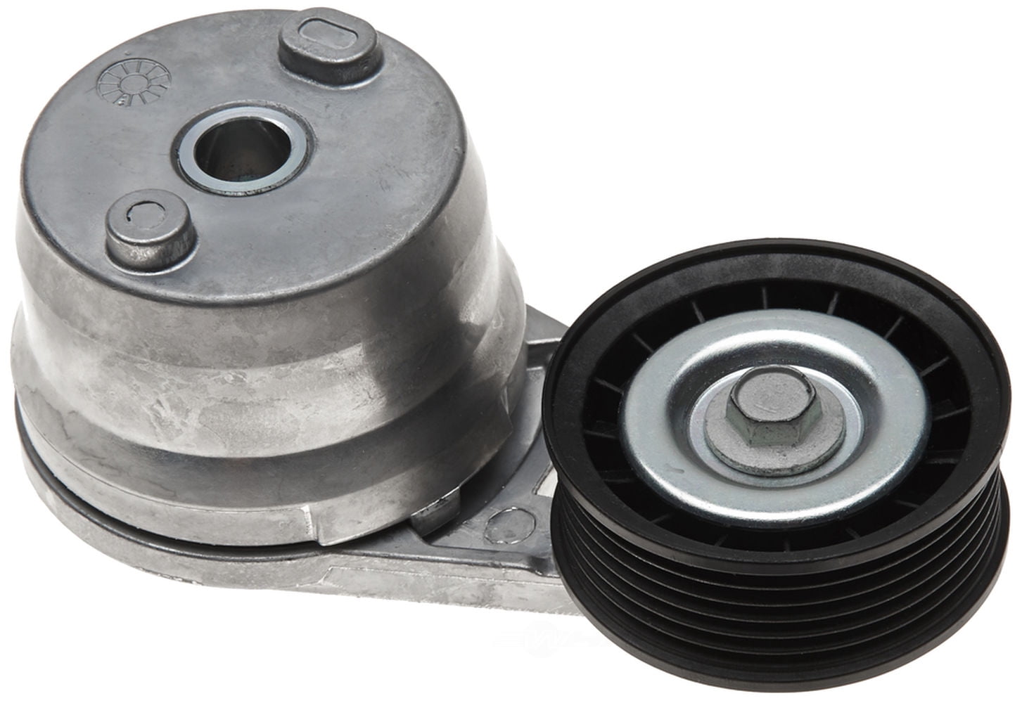 ACDelco Professional 39159 Drive Belt Tensioner Assembly with Pulley Fits 1998 Land Rover Discovery