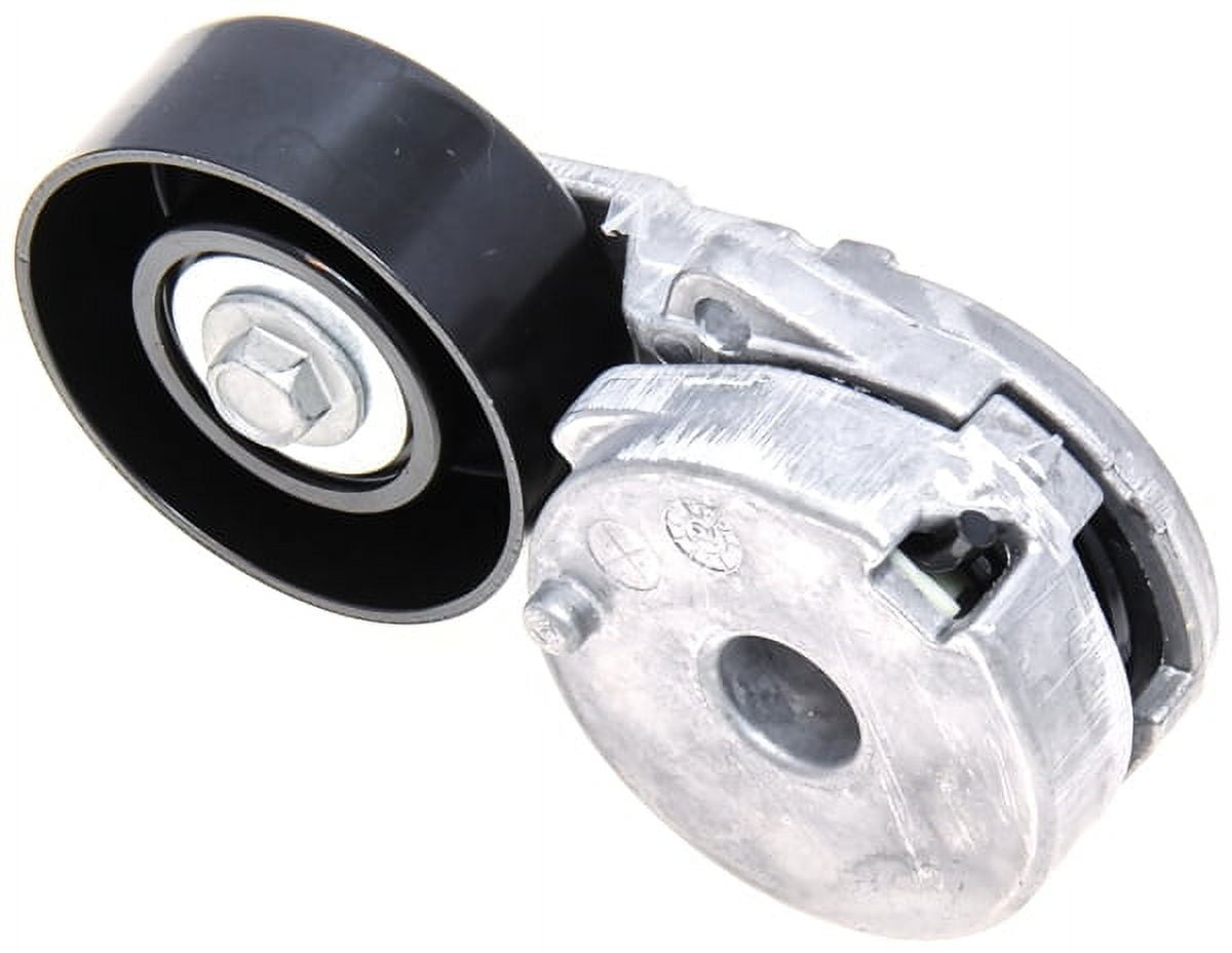 ACDelco Professional 39162 Drive Belt Tensioner Assembly with Pulley Fits 2012 Nissan Sentra
