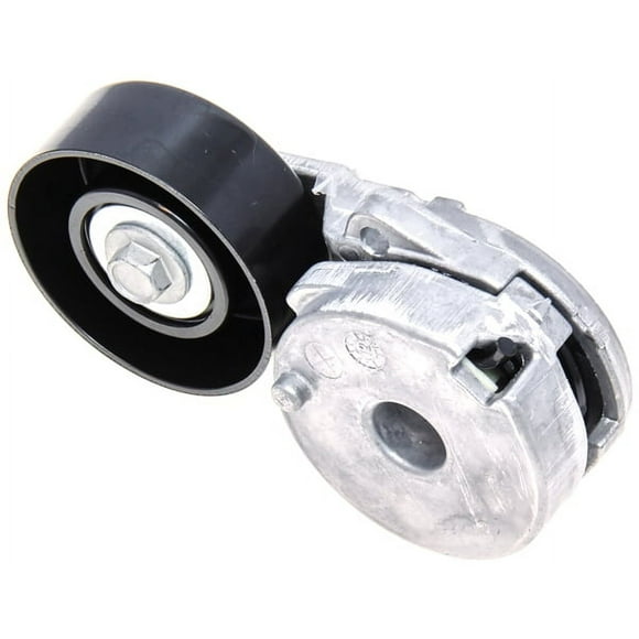 ACDelco Professional 39162 Drive Belt Tensioner Assembly with Pulley Fits 2012 Nissan Sentra
