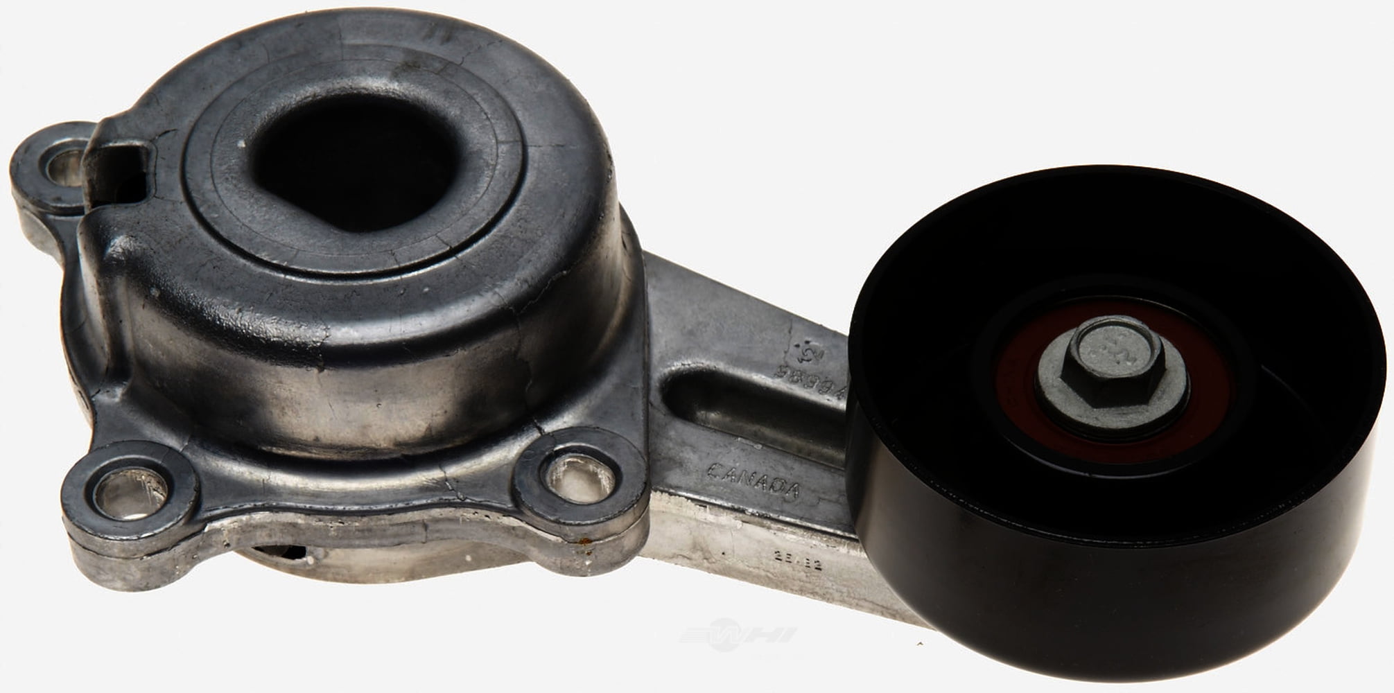 ACDelco Professional 39179 Drive Belt Tensioner Assembly with Pulley Fits select: 2011-2022 FORD F250, 2011-2022 FORD F350