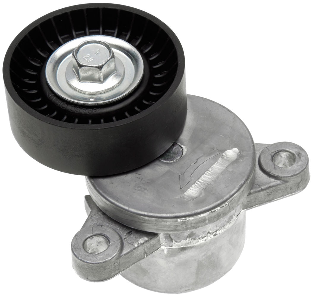 ACDelco Professional 39221 Drive Belt Tensioner Assembly with Pulley Fits select: 2011-2017 FORD F150, 2015-2017 FORD EXPEDITION