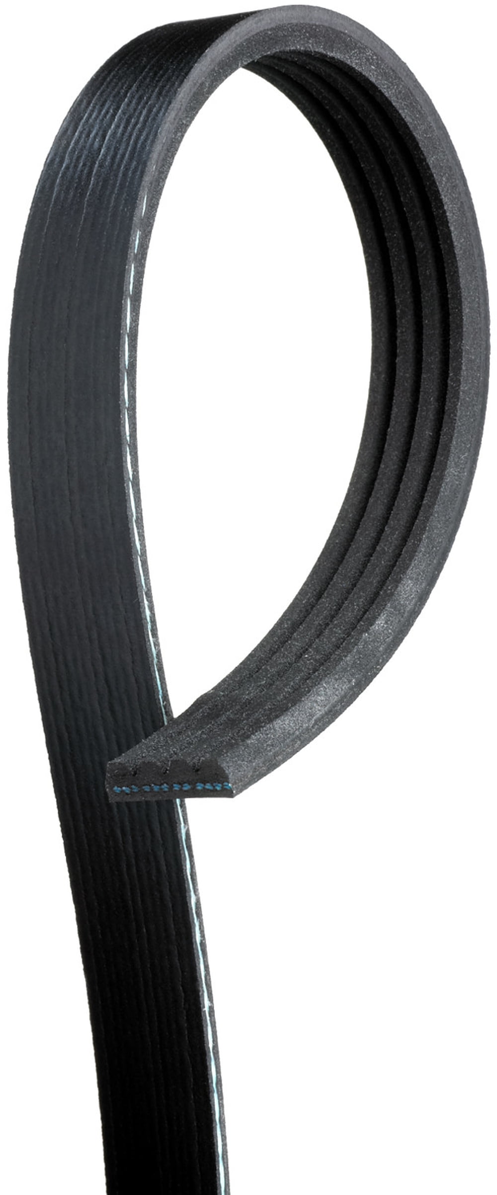 ACDelco Professional 4K338 Standard V-Ribbed Serpentine Belt