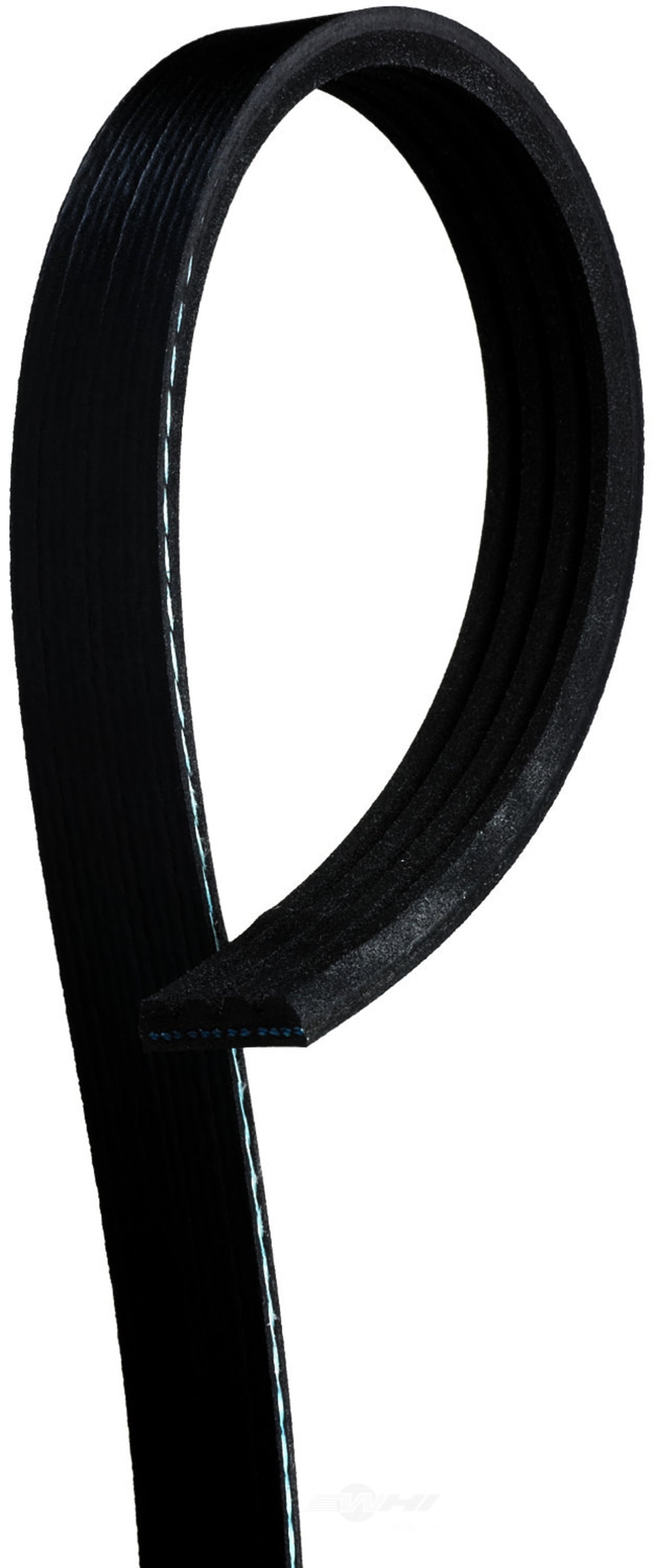 ACDelco Professional 4K347 Standard V-Ribbed Serpentine Belt Fits select: 1998-2006 TOYOTA SIENNA, 1999-2006 LEXUS RX