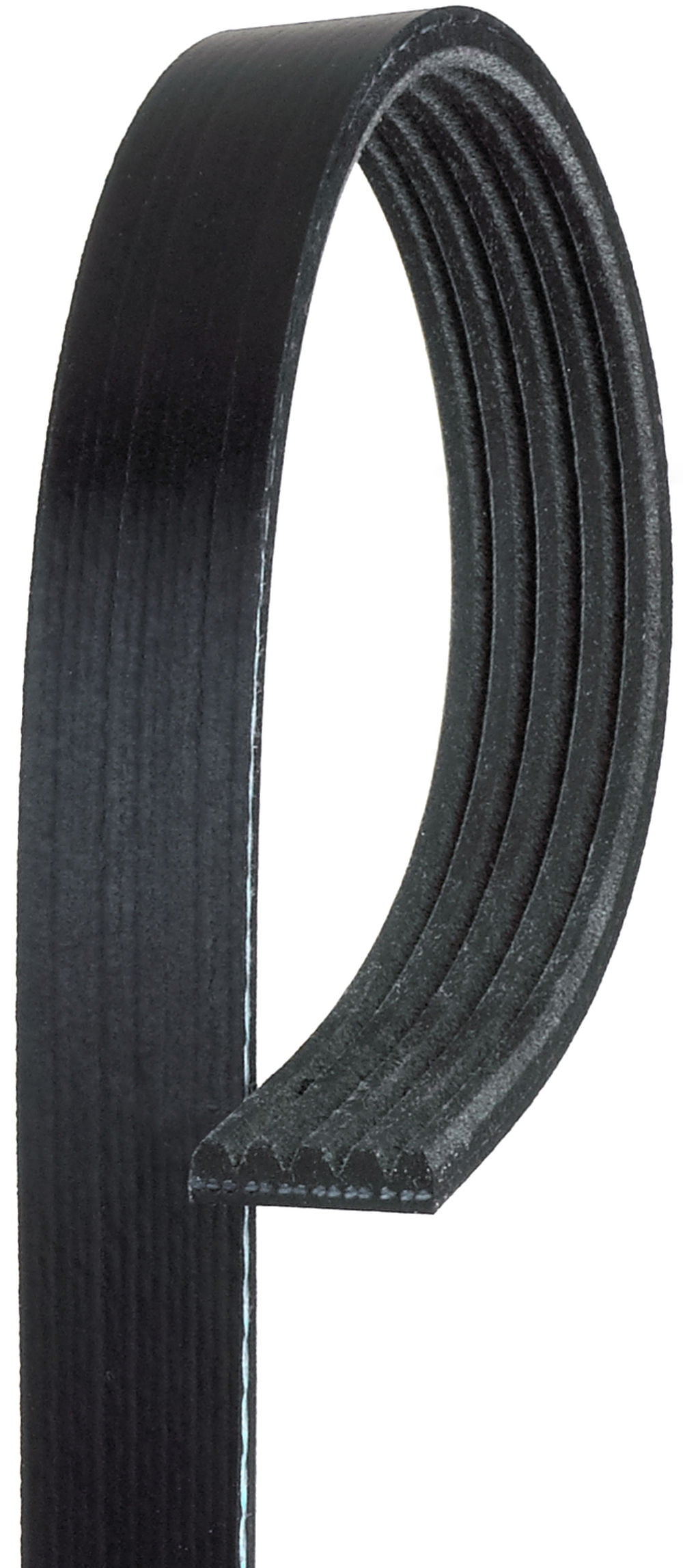 ACDelco Professional 5K345 Standard V-Ribbed Serpentine Belt Fits select: 1998-2013 SUBARU FORESTER, 2005-2009 CHEVROLET COBALT