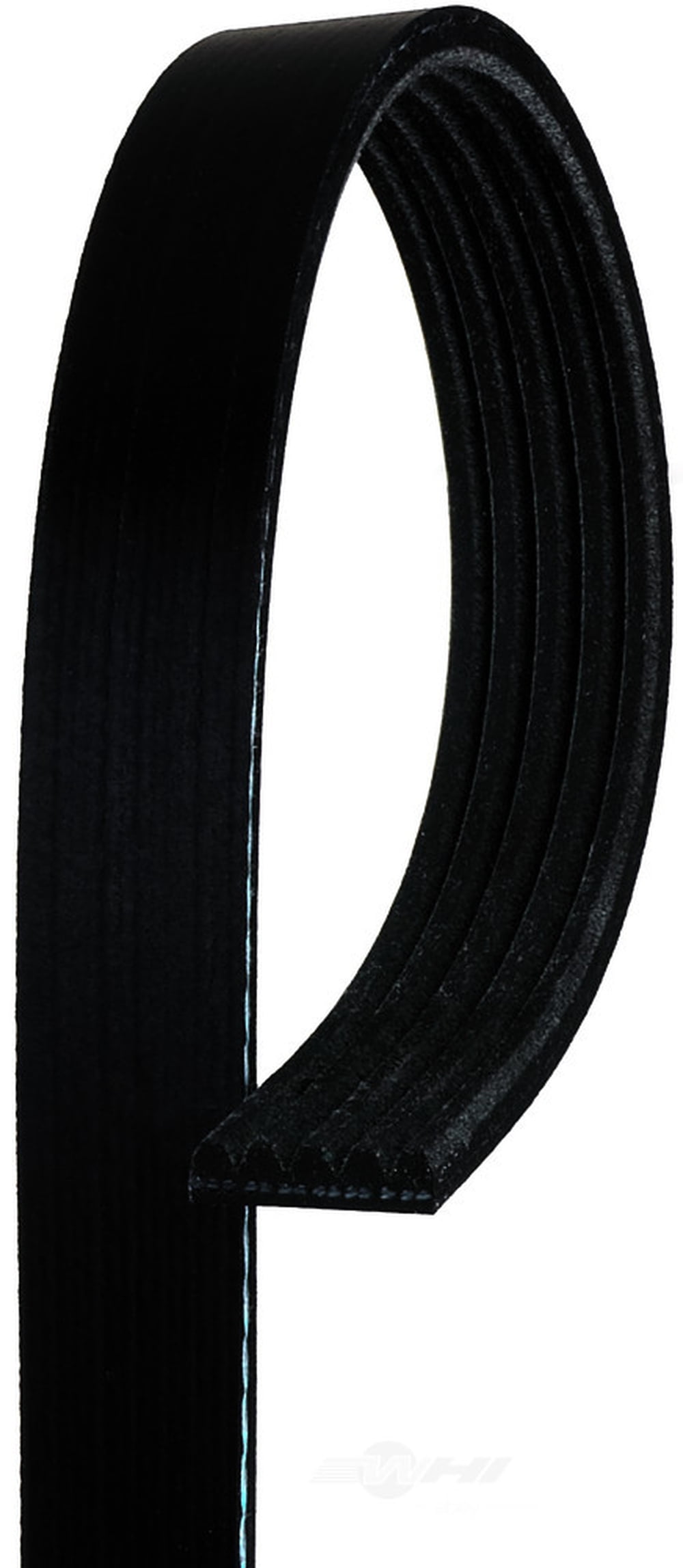 ACDelco Professional 5K400 Standard V-Ribbed Serpentine Belt - Walmart.com