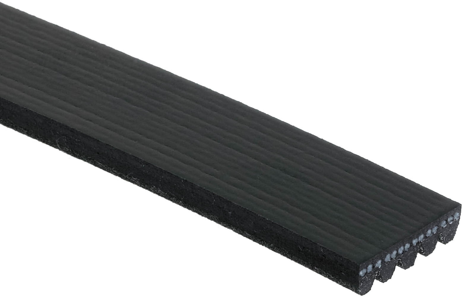 ACDelco Professional 5K407 Standard V-Ribbed Serpentine Belt Fits select: 2008-2010 SATURN VUE