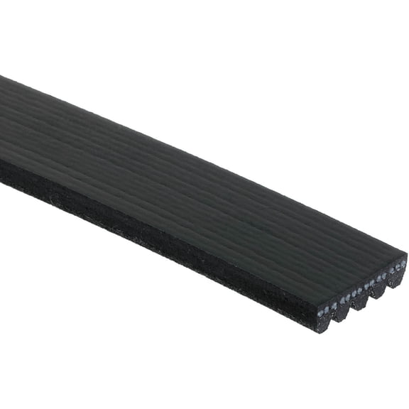 ACDelco Professional 5K658 Standard V-Ribbed Serpentine Belt Fits select: 2007-2009 SUZUKI SX4, 2002-2007 SUZUKI AERIO