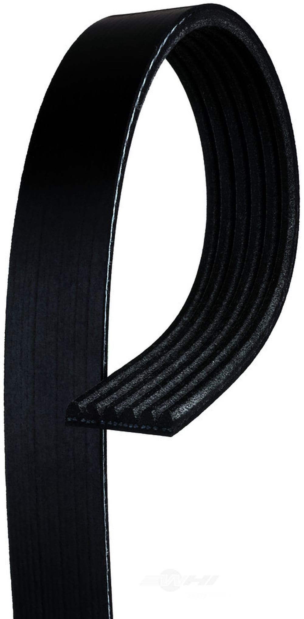 ACDelco Professional 6K470 Standard V-Ribbed Serpentine Belt