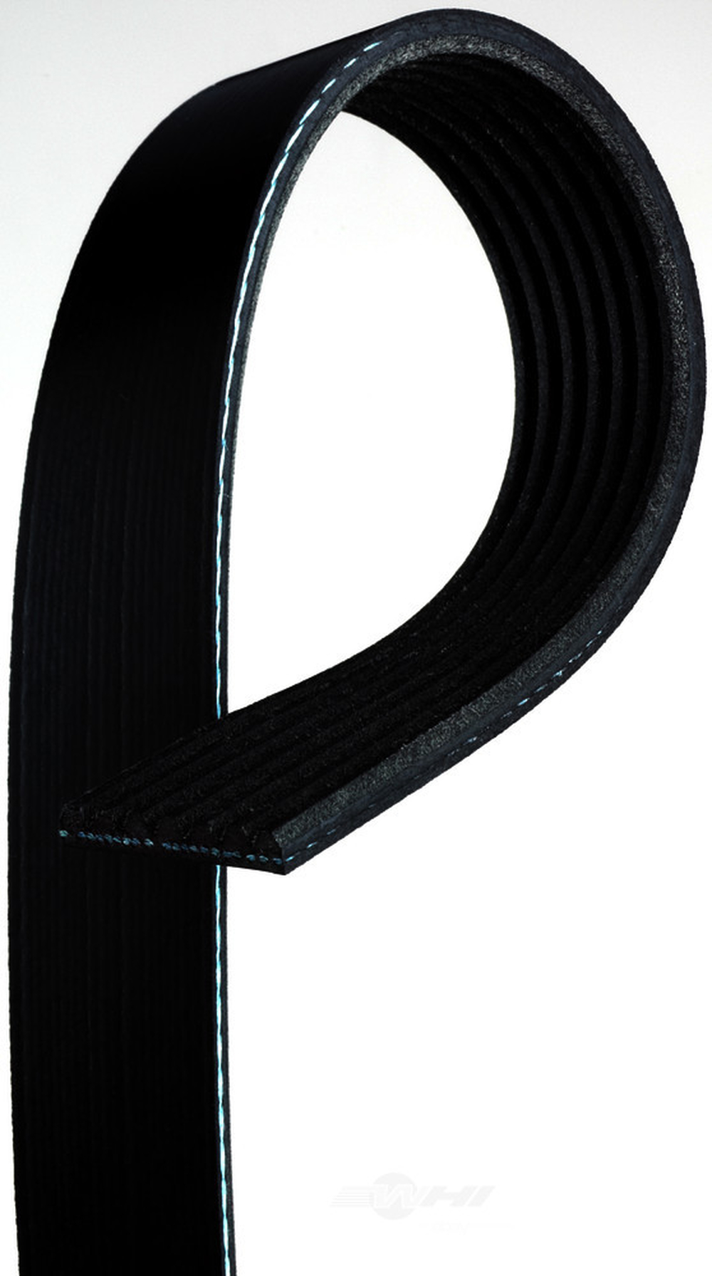 ACDelco Professional 7K694 Standard V-Ribbed Serpentine Belt Fits select: 2003-2011 HONDA ELEMENT