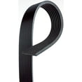 thumbnail image 1 of ACDelco Professional 7K750 Standard V-Ribbed Serpentine Belt, Black Fits select: 2007-2009 TOYOTA CAMRY, 2006-2008 TOYOTA RAV4, 1 of 3