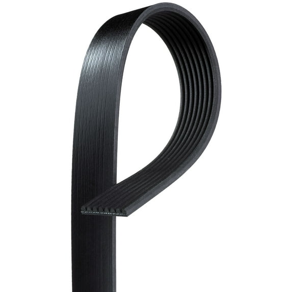 ACDelco Professional 8K1223 Standard V-Ribbed Serpentine Belt Fits select: 1999-2003 FORD F350, 1999-2003 FORD F250
