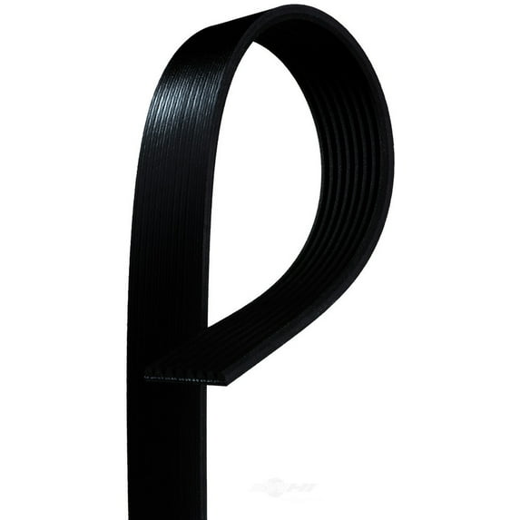 ACDelco Professional 8K685 Standard V-Ribbed Serpentine Belt